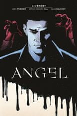 Joss Whedon: Angel 1 - Lidskost