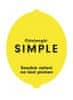 Yotam Ottolenghi: Simple