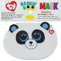 Ty Drape BAMBOO - panda