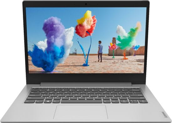 Lenovo IdeaPad 1 14IGL05 (81VU009YCK), šedá