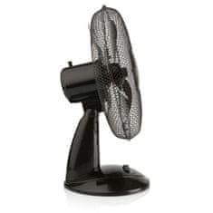 Vidaxl Tristar Stojanový ventilátor VE-5979, 50 W, 40 cm, čierny