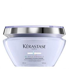 Kérastase Regeneračná maska pre blond vlasy Blond Absolu Cicaextreme (Mask) (Objem 200 ml)