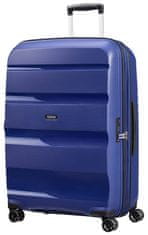 American Tourister Cestovný kufor na kolieskach Bon Air DLX SPINNER 75/28 TSA EXP Midnight Navy