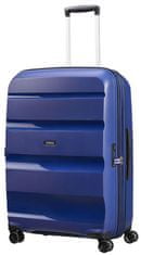 American Tourister Cestovný kufor na kolieskach Bon Air DLX SPINNER 75/28 TSA EXP Midnight Navy