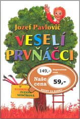 Jozef Pavlovič: Veselí prvňáčci