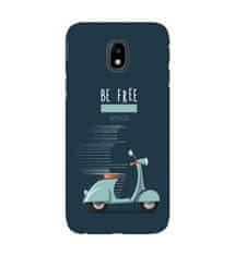 Nuvo Kryt na mobil Hipster Motorcycle Apple iPhone 11 Pro