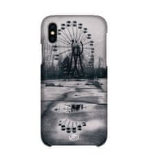 Nuvo Kryt na mobil Lunapark v Černobyle Samsung Galaxy A21s