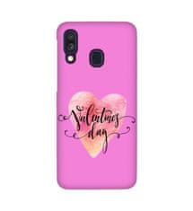 Nuvo Kryt na mobil Valentín ružový Apple iPhone 11 Pro