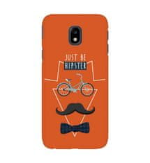 Nuvo Kryt na mobil Hipster Bike Apple iPhone 11 Pro