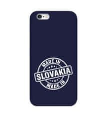Nuvo Kryt na mobil Made in Slovakia Apple iPhone 12 Pro Max