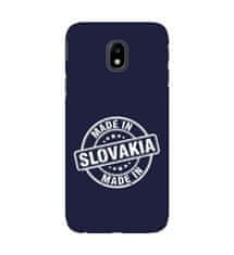 Nuvo Kryt na mobil Made in Slovakia Apple iPhone 12 Pro Max