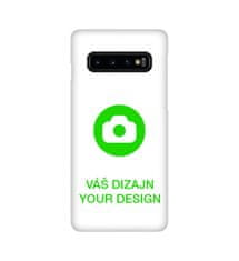 Nuvo Kryt s vlastným dizajnom na Samsung Galaxy S10