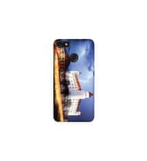 Nuvo Kryt na mobil s motívom Bratislavského hradu Apple iPhone 13