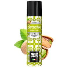 Orsadrinks CREAMY Line PISTACHIO sirup pistácia 750ml