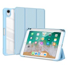 Dux Ducis Toby Series puzdro na iPad mini 2021, modré