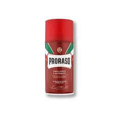 Proraso Vyživujúca pena na holenie Proraso Nourish Shaving Foam 300ml