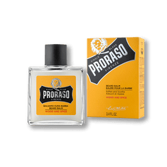 Proraso Balzam na bradu Proraso Wood and Spice Beard Balm 100ml