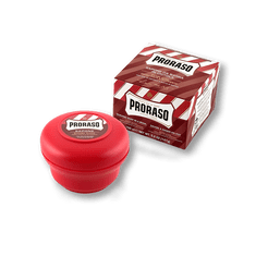 Proraso Vyživujúce mydlo na holenie Proraso Nourish Shave soap jar 150ml