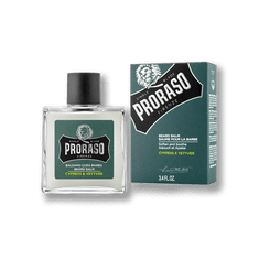 Proraso Balzam na bradu Proraso Cypress & Vetyver Beard balm 100ml