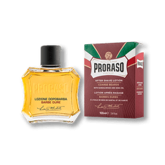 Proraso Vyživujúca voda po holení Proraso Nourish after shave lotion 100ml