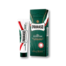 Proraso Gél na opravu rán Proraso Razor cut repair gel 10g