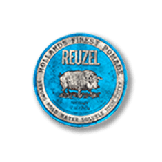 Reuzel Pomada na vlasy modra Reuzel Blue Water Soluble XXL 340g