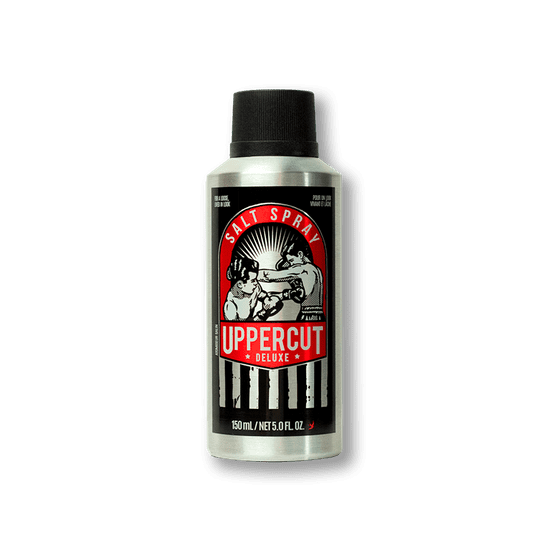 Uppercut Soľový sprej na styling vlasov Uppercut Deluxe Salt Spray 150ml