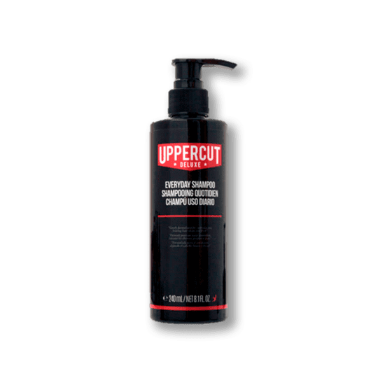 Uppercut Deluxe šampón 240 ml