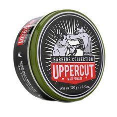 Uppercut Matná pomáda Uppercut Matt Pomade 300g