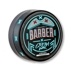 Marmara Vosk na vlasy Marmara Barber Cream wax 150ml