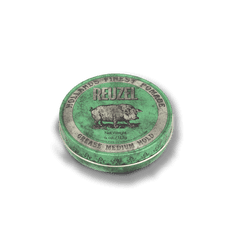 Reuzel Pomada na vlasy Reuzel Green Grease113g