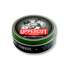 Uppercut Matná pomáda Uppercut Matt Pomade 100g