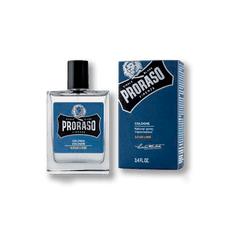 Proraso Azur Lime Kolínska s vôňou limetiek, pomarančov a mäty 100ml