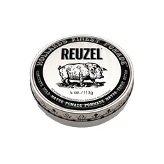 Reuzel Matna pomada na vlasy Reuzel Concrete Hold Matte 113g