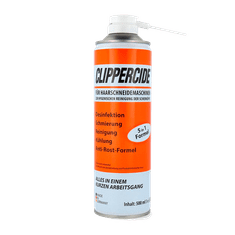 Barbicide Sprej na strojčeky Clippercide 5in1 500ml