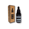 Marmara Olej na bradu Marmara Barber Beard Oil 30ml