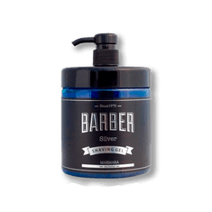 Marmara Gél na holenie Marmara Barber Shaving Gel 1000ml