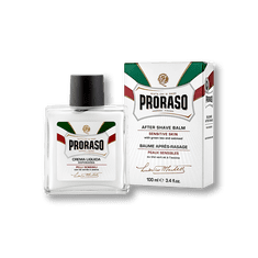 Proraso Balzam po holení pre citlivu pokožku Proraso Sensitive skin 100ml