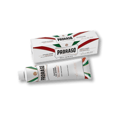 Proraso Krém na holenie pre citlivu pokožku Proraso Sensitive skin 150ml