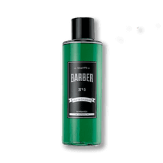 Marmara Voda po holeni Marmara Barber 5 500ml