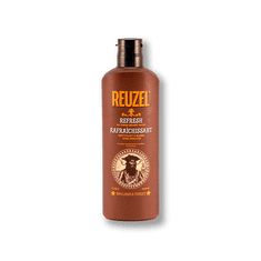 Reuzel Pena-tonikum na fúzy a tvár Reuzel Refresh No Rinse 200ml