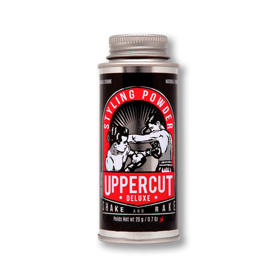 Uppercut Powder prášok na úpravu vlasov Uppercut 20g