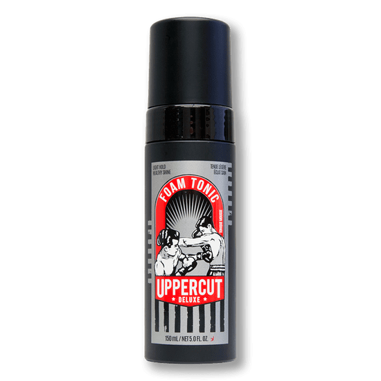 Uppercut Penové tonikum Uppercut Deluxe Foam Tonic 150ml