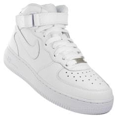 Nike Obuv biela 38 EU Air Force 1 Mid GS