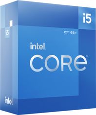 Intel Core i5-12600