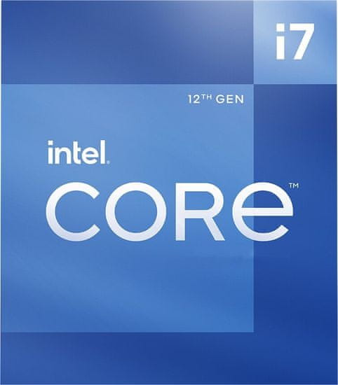 Intel Core i7-12700