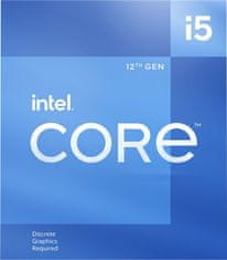 Intel Core i5-12600KF