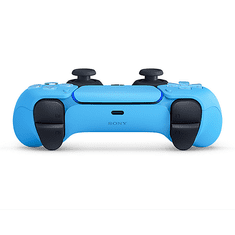 SONY PS5 DualSense, bezdrôtový ovládač, Starlight Blue (PS711000040196)