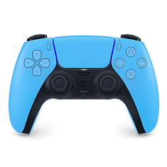 SONY PS5 DualSense, bezdrôtový ovládač, Starlight Blue (PS711000040196)