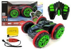 shumee Auto R/C diaľkovo ovládané otáčanie 2,4G